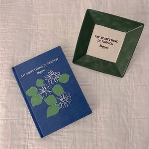 Hotel Magique for Anthropologie